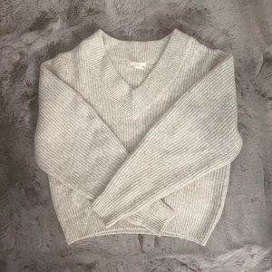 H&M sweater